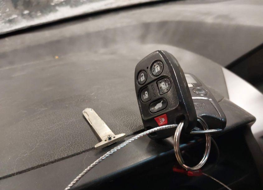 Photo 11 of 2013 Honda Odyssey TOURING/TOURING ELITE (VIN 5FNRL5H95DB044727)