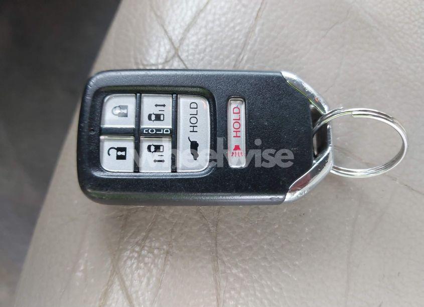 Photo 11 of 2014 Honda Odyssey TOURING/TOURING ELITE (VIN 5FNRL5H95EB049847)