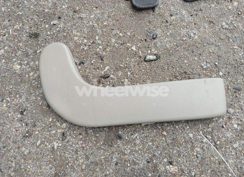 Photo 12 of 2014 Honda Odyssey TOURING/TOURING ELITE (VIN 5FNRL5H95EB059729)