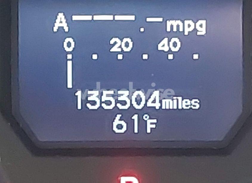 Photo 16 of 2014 Honda Odyssey TOURING/TOURING ELITE (VIN 5FNRL5H95EB059729)