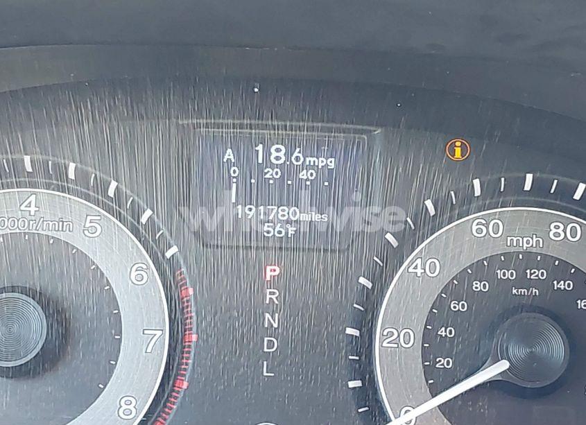 Photo 16 of 2014 Honda Odyssey TOURING/TOURING ELITE (VIN 5FNRL5H95EB088860)