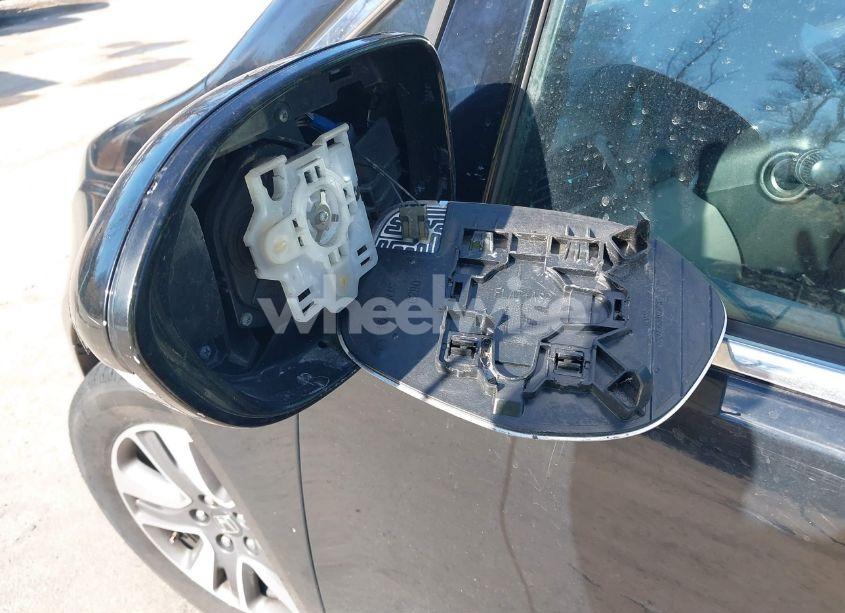 Photo 18 of 2014 Honda Odyssey TOURING/TOURING ELITE (VIN 5FNRL5H95EB088860)