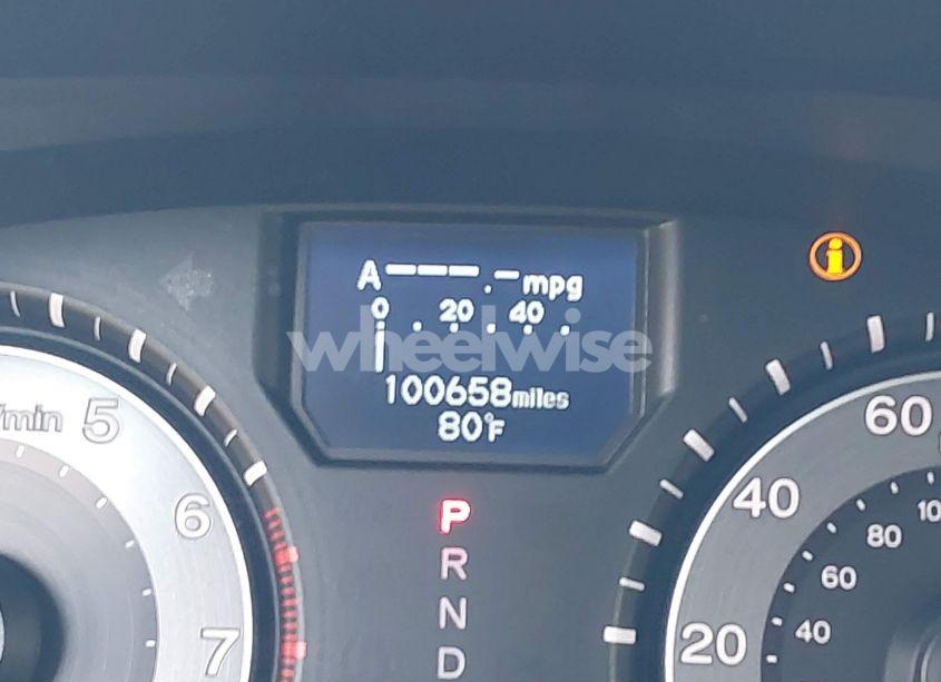 Photo 15 of 2014 Honda Odyssey TOURING/TOURING ELITE (VIN 5FNRL5H95EB108427)