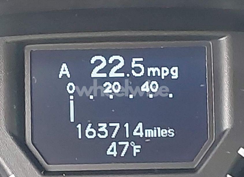 Photo 15 of 2014 Honda Odyssey TOURING/TOURING ELITE (VIN 5FNRL5H95EB114521)