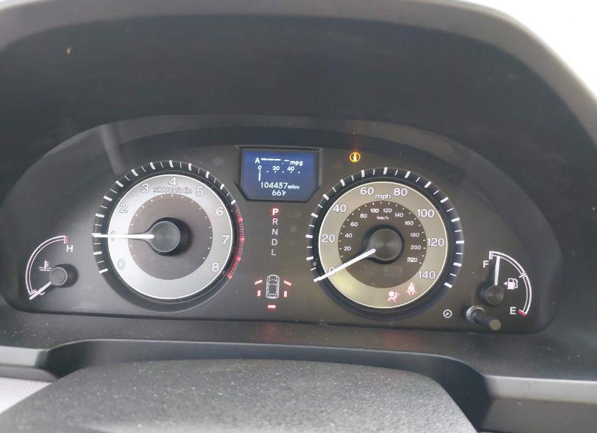 Photo 7 of 2016 Honda Odyssey TOURING/TOURING ELITE (VIN 5FNRL5H95GB033196)