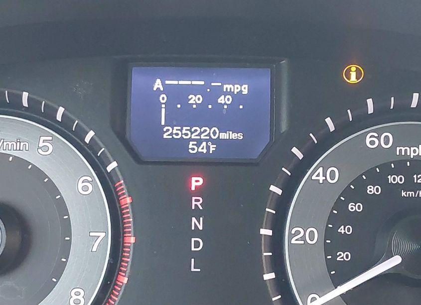 Photo 15 of 2016 Honda Odyssey TOURING/TOURING ELITE (VIN 5FNRL5H95GB053173)