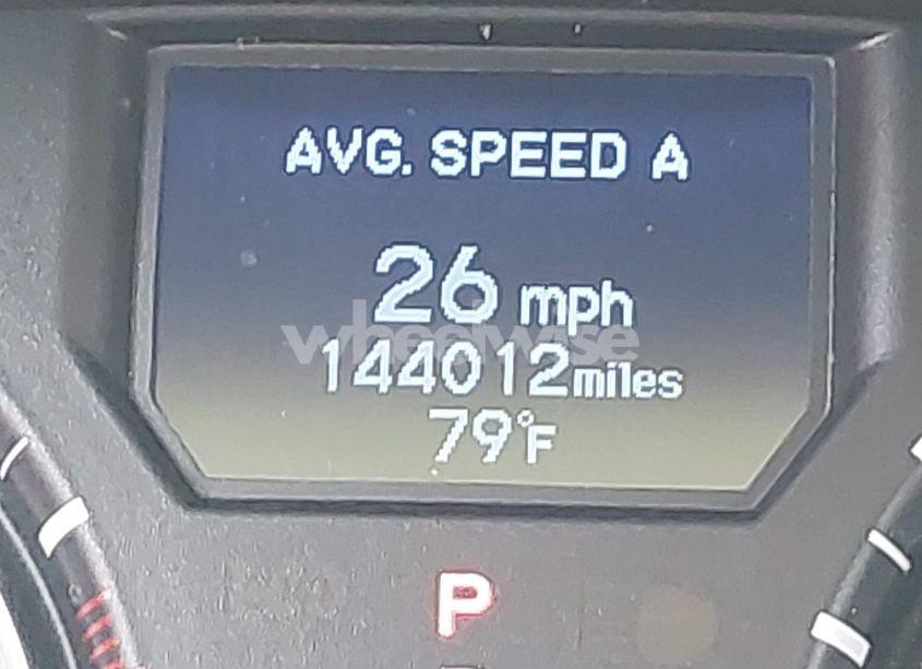 Photo 15 of 2016 Honda Odyssey TOURING/TOURING ELITE (VIN 5FNRL5H95GB061029)