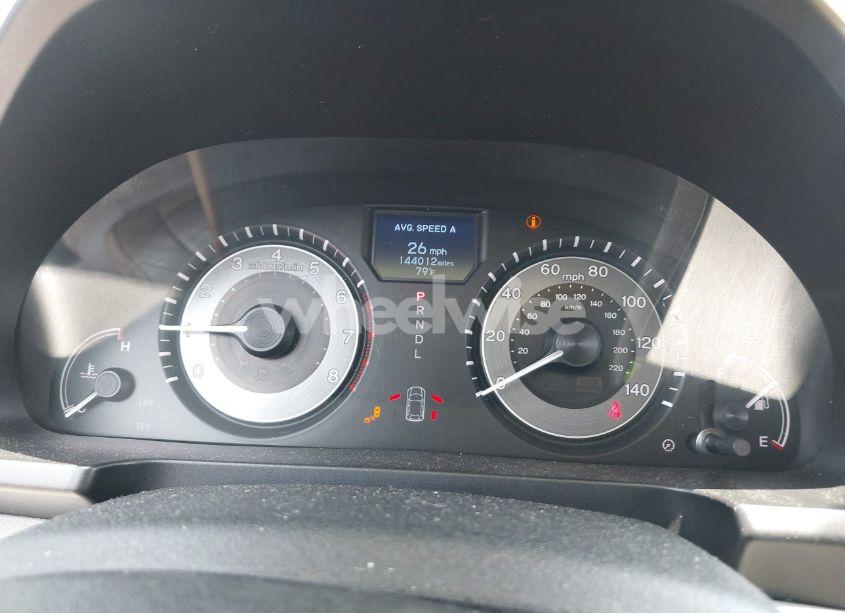 Photo 7 of 2016 Honda Odyssey TOURING/TOURING ELITE (VIN 5FNRL5H95GB061029)