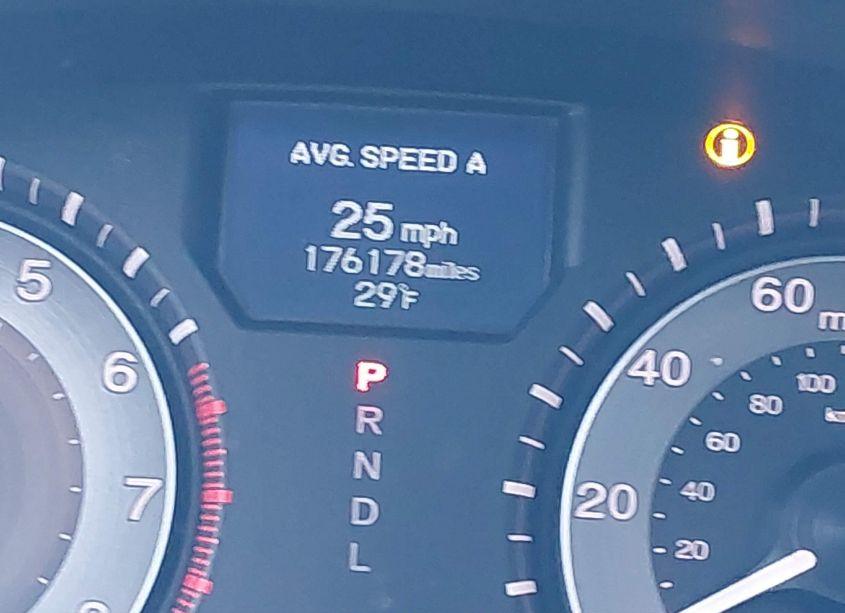 Photo 16 of 2016 Honda Odyssey TOURING/TOURING ELITE (VIN 5FNRL5H95GB072189)