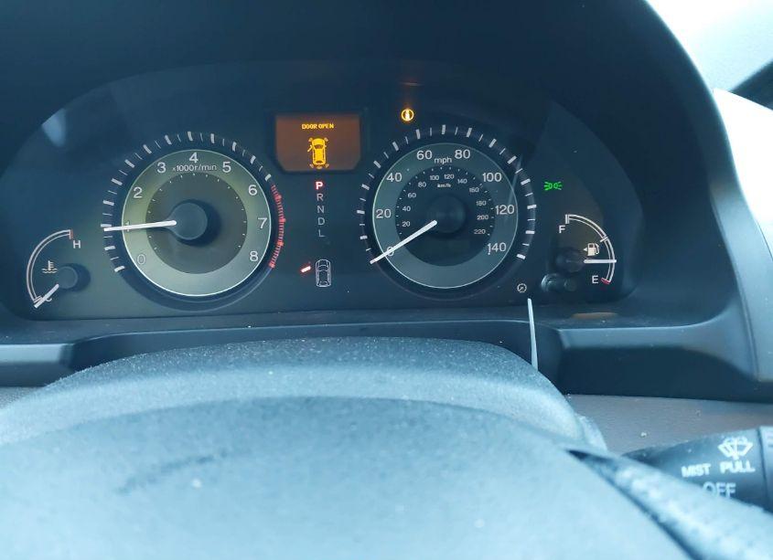 Photo 7 of 2016 Honda Odyssey TOURING/TOURING ELITE (VIN 5FNRL5H95GB072189)