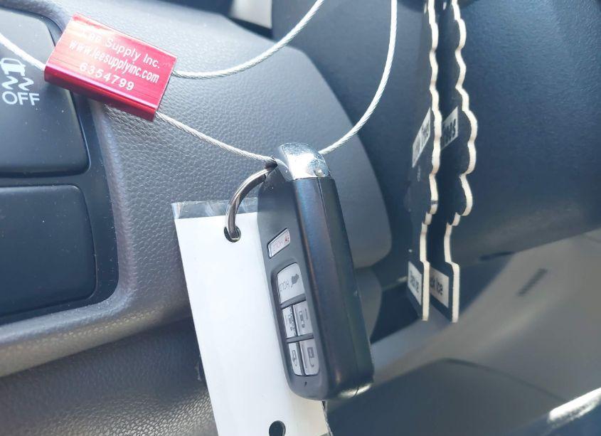 Photo 11 of 2016 Honda Odyssey TOURING/TOURING ELITE (VIN 5FNRL5H95GB085184)