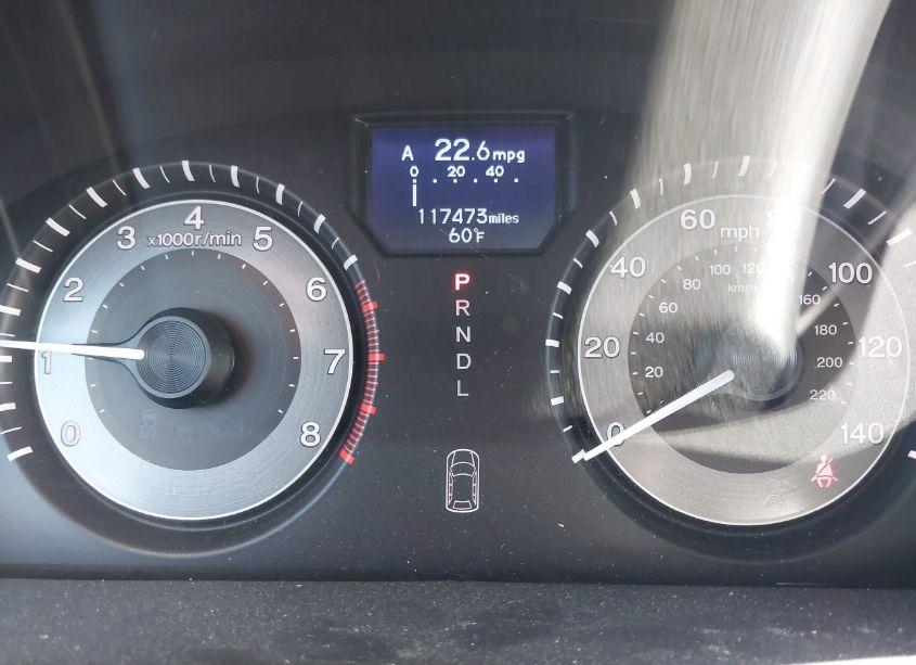 Photo 15 of 2016 Honda Odyssey TOURING/TOURING ELITE (VIN 5FNRL5H95GB085184)