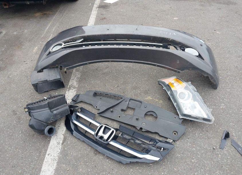 Photo 12 of 2016 Honda Odyssey TOURING/TOURING ELITE (VIN 5FNRL5H95GB098145)