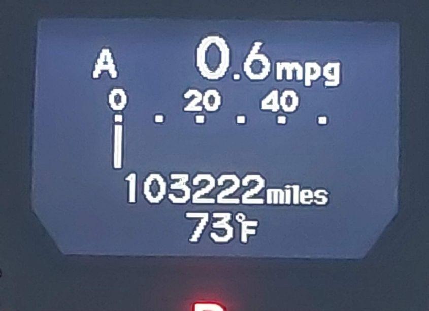 Photo 16 of 2016 Honda Odyssey TOURING/TOURING ELITE (VIN 5FNRL5H95GB098145)