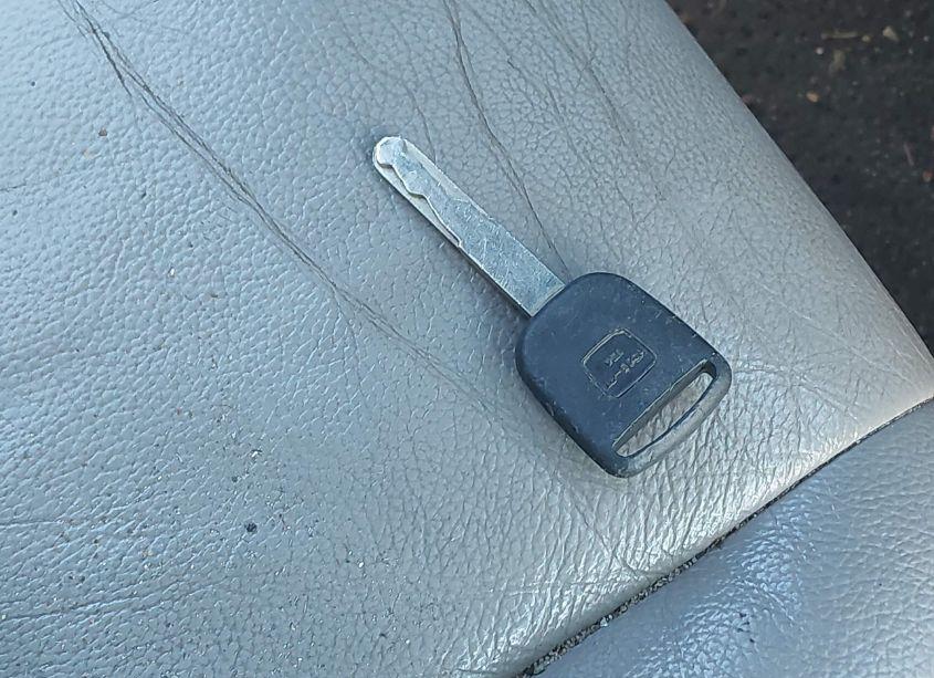 Photo 11 of 2011 Honda Odyssey TOURING/TOURING ELITE (VIN 5FNRL5H96BB015976)