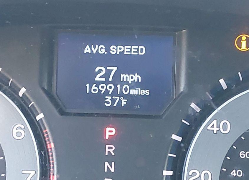 Photo 15 of 2011 Honda Odyssey TOURING/TOURING ELITE (VIN 5FNRL5H96BB015976)