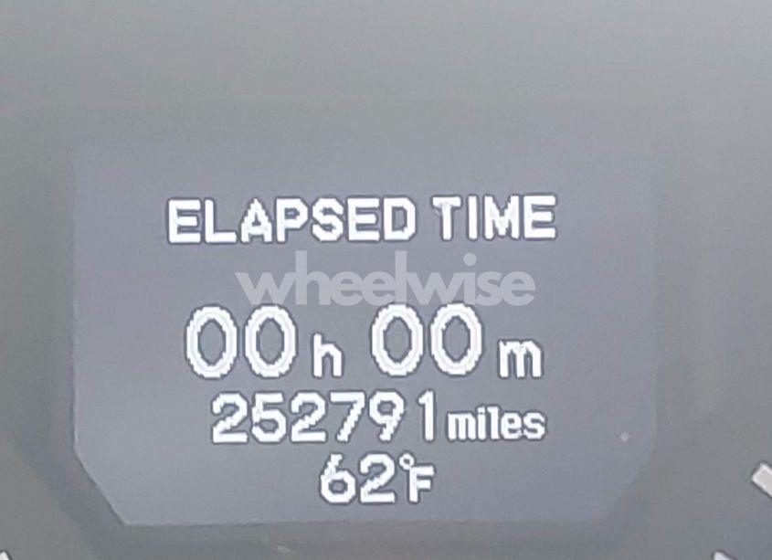 Photo 15 of 2012 Honda Odyssey TOURING/TOURING ELITE (VIN 5FNRL5H96CB041057)