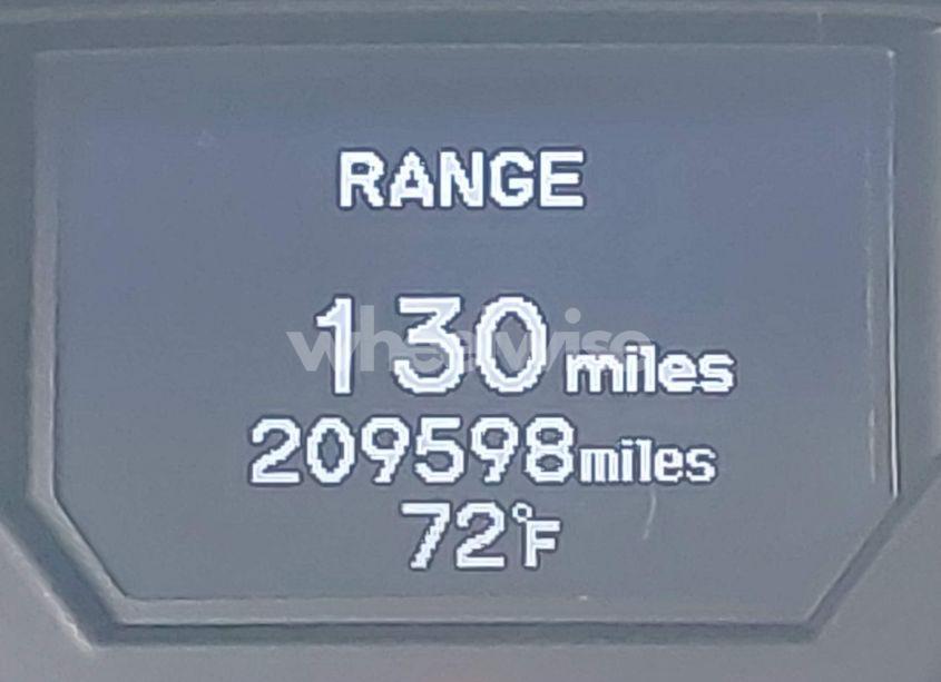 Photo 16 of 2012 Honda Odyssey TOURING/TOURING ELITE (VIN 5FNRL5H96CB043889)