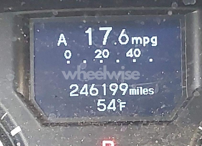 Photo 15 of 2012 Honda Odyssey TOURING/TOURING ELITE (VIN 5FNRL5H96CB095264)