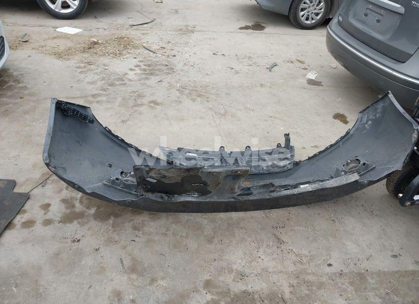 Photo 12 of 2012 Honda Odyssey TOURING/TOURING ELITE (VIN 5FNRL5H96CB138548)