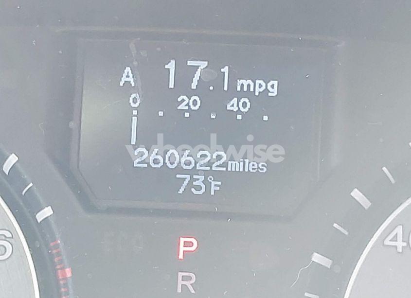 Photo 15 of 2013 Honda Odyssey TOURING/TOURING ELITE (VIN 5FNRL5H96DB027113)