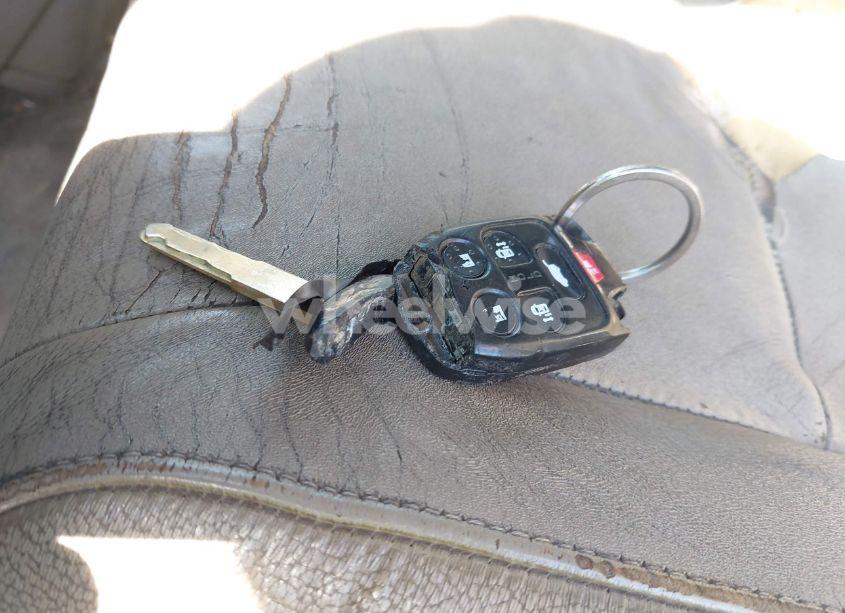 Photo 11 of 2013 Honda Odyssey TOURING/TOURING ELITE (VIN 5FNRL5H96DB037947)