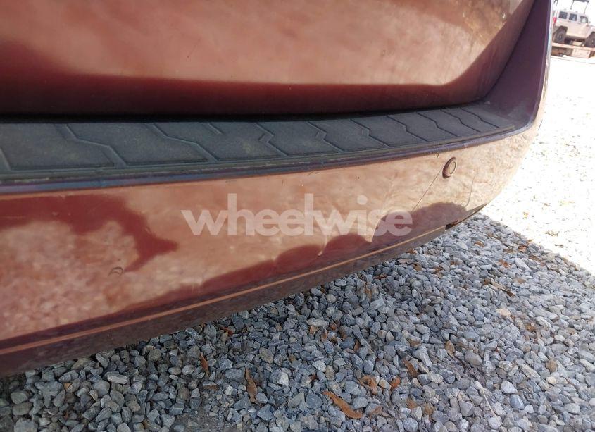 Photo 6 of 2013 Honda Odyssey TOURING/TOURING ELITE (VIN 5FNRL5H96DB037947)