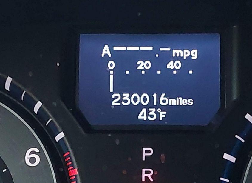 Photo 15 of 2013 Honda Odyssey TOURING/TOURING ELITE (VIN 5FNRL5H96DB044753)