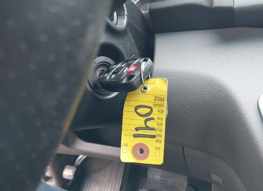 Photo 11 of 2013 Honda Odyssey TOURING/TOURING ELITE (VIN 5FNRL5H96DB085643)