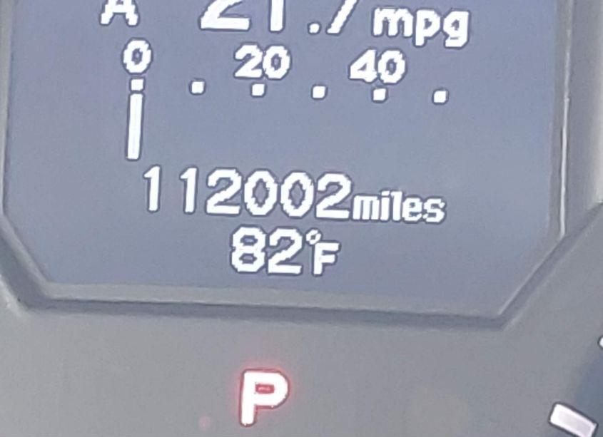 Photo 15 of 2013 Honda Odyssey TOURING/TOURING ELITE (VIN 5FNRL5H96DB085643)