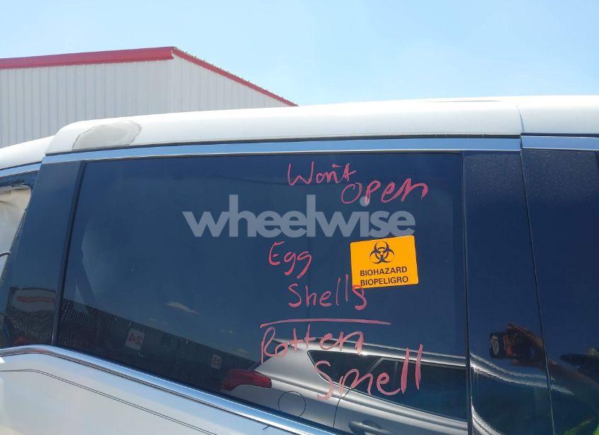 Photo 6 of 2014 Honda Odyssey TOURING/TOURING ELITE (VIN 5FNRL5H96EB074806)