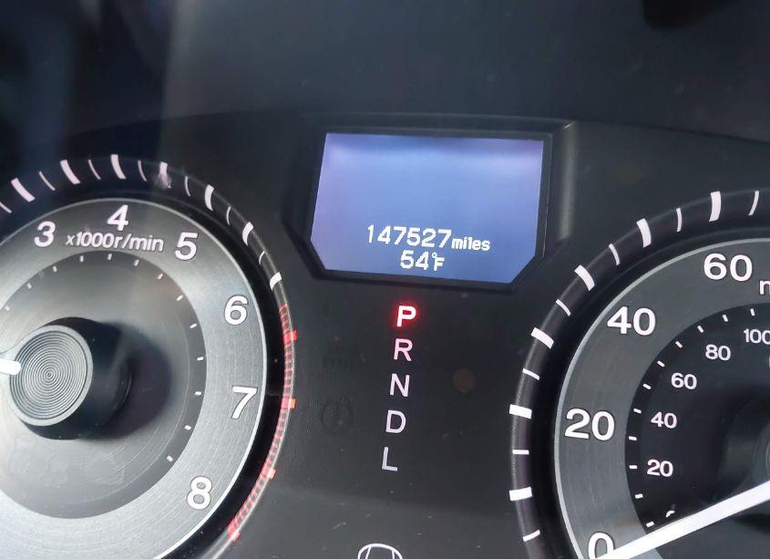 Photo 15 of 2014 Honda Odyssey TOURING/TOURING ELITE (VIN 5FNRL5H96EB139024)