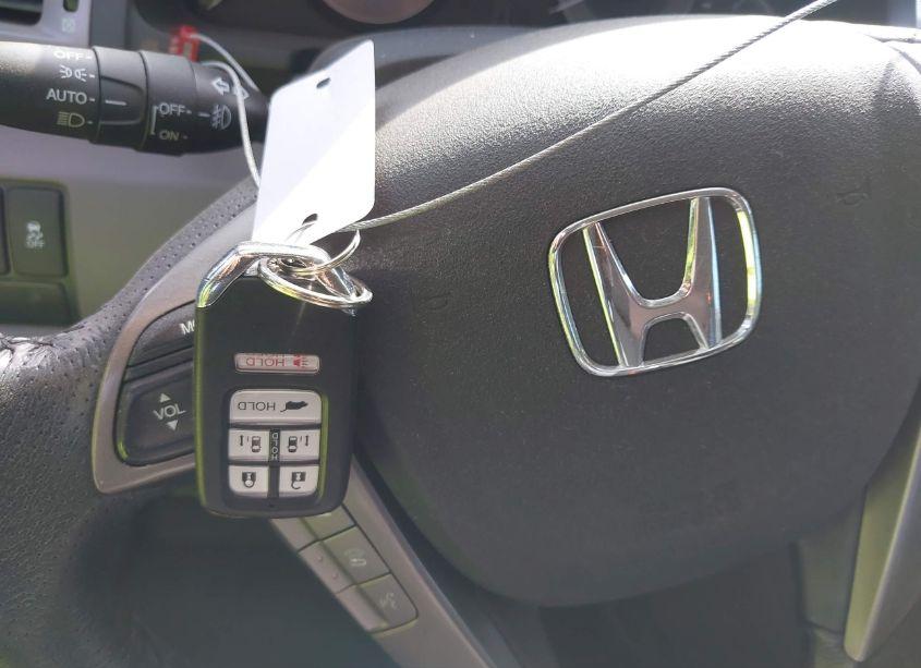 Photo 11 of 2015 Honda Odyssey TOURING/TOURING ELITE (VIN 5FNRL5H96FB021296)