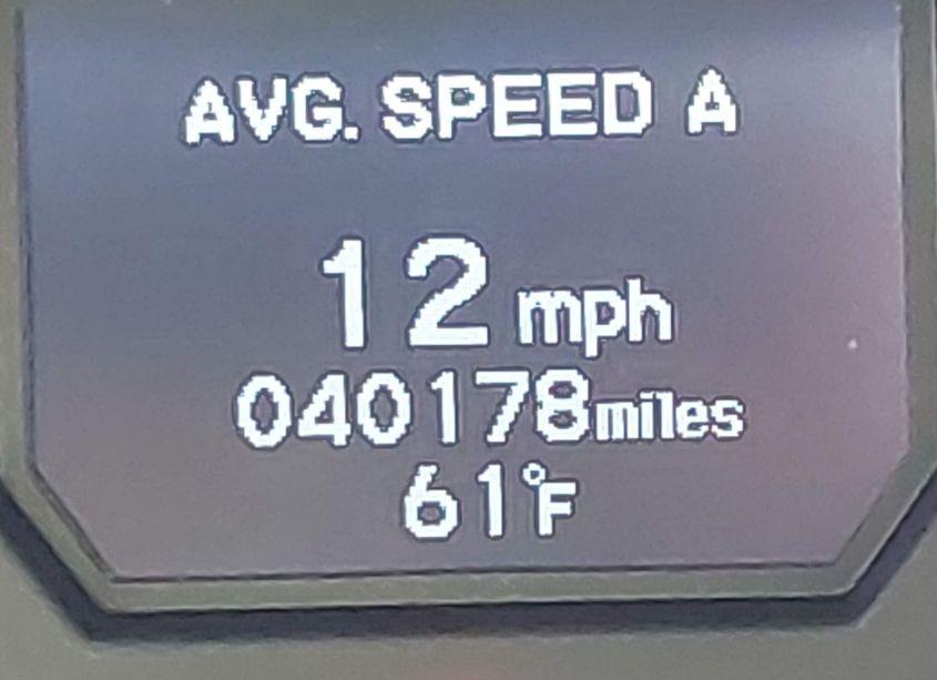 Photo 15 of 2015 Honda Odyssey TOURING/TOURING ELITE (VIN 5FNRL5H96FB021296)