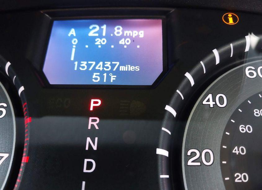 Photo 16 of 2015 Honda Odyssey TOURING/TOURING ELITE (VIN 5FNRL5H96FB038759)