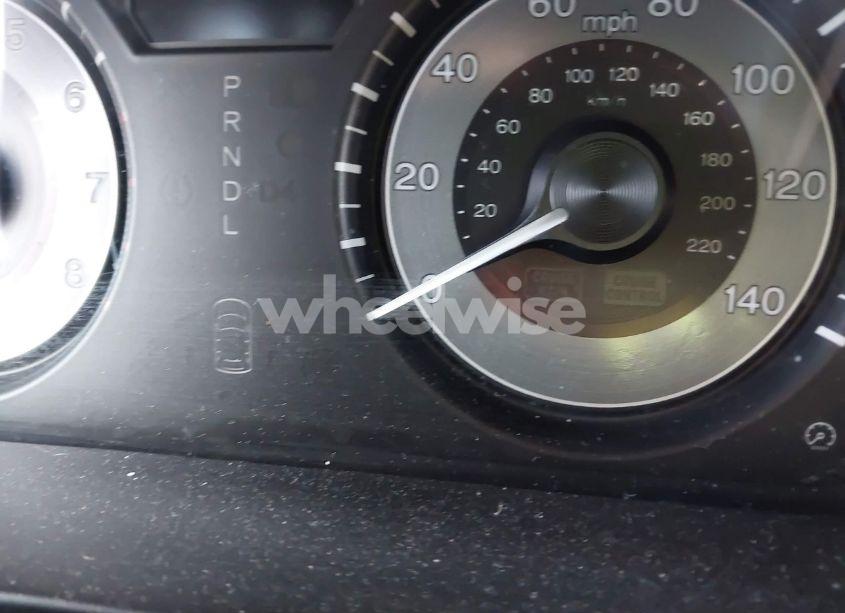 Photo 15 of 2011 Honda Odyssey TOURING/TOURING ELITE (VIN 5FNRL5H97BB013847)