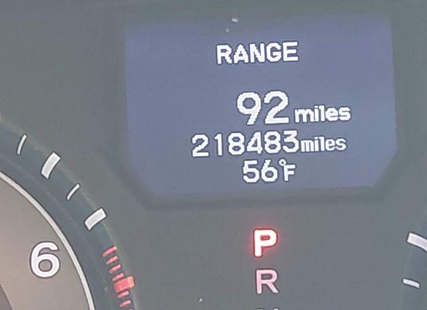 Photo 15 of 2011 Honda Odyssey TOURING/TOURING ELITE (VIN 5FNRL5H97BB032964)