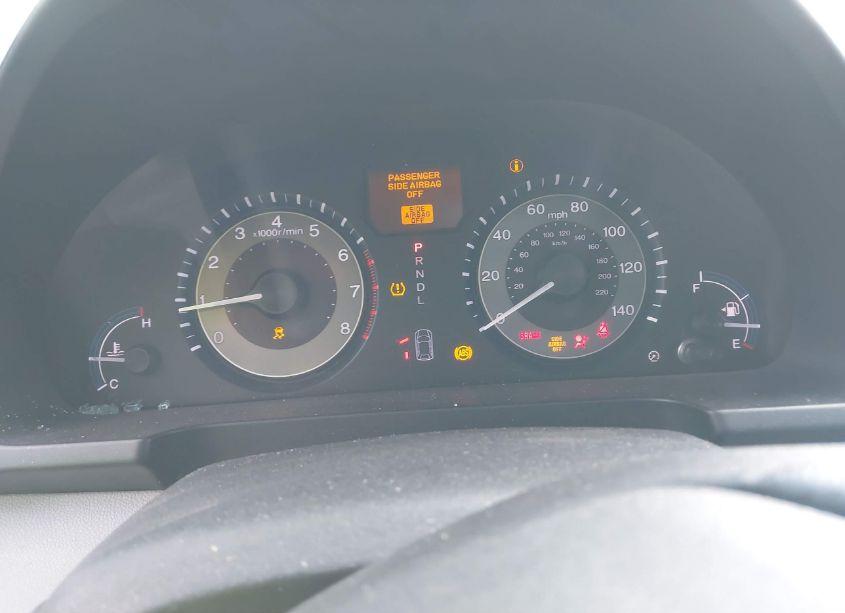 Photo 7 of 2011 Honda Odyssey TOURING/TOURING ELITE (VIN 5FNRL5H97BB032964)