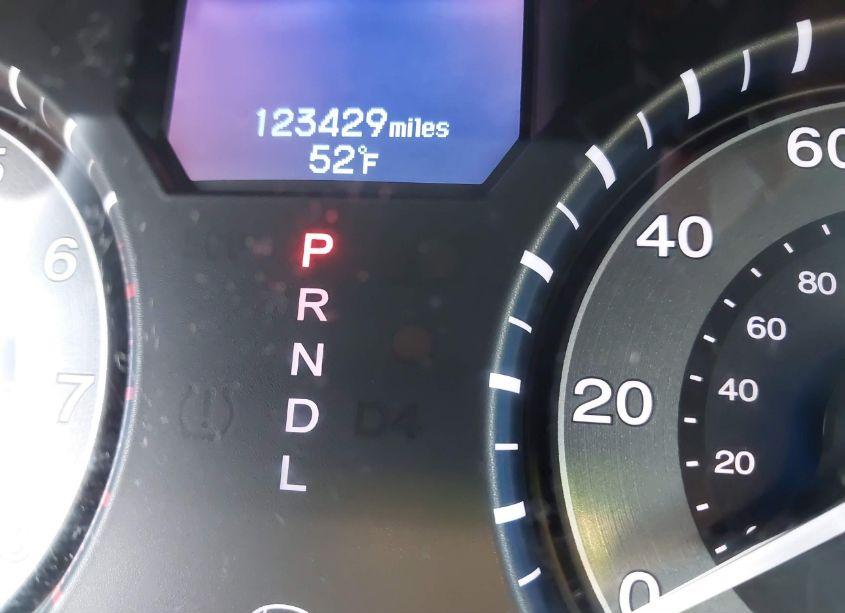 Photo 15 of 2011 Honda Odyssey TOURING/TOURING ELITE (VIN 5FNRL5H97BB035072)