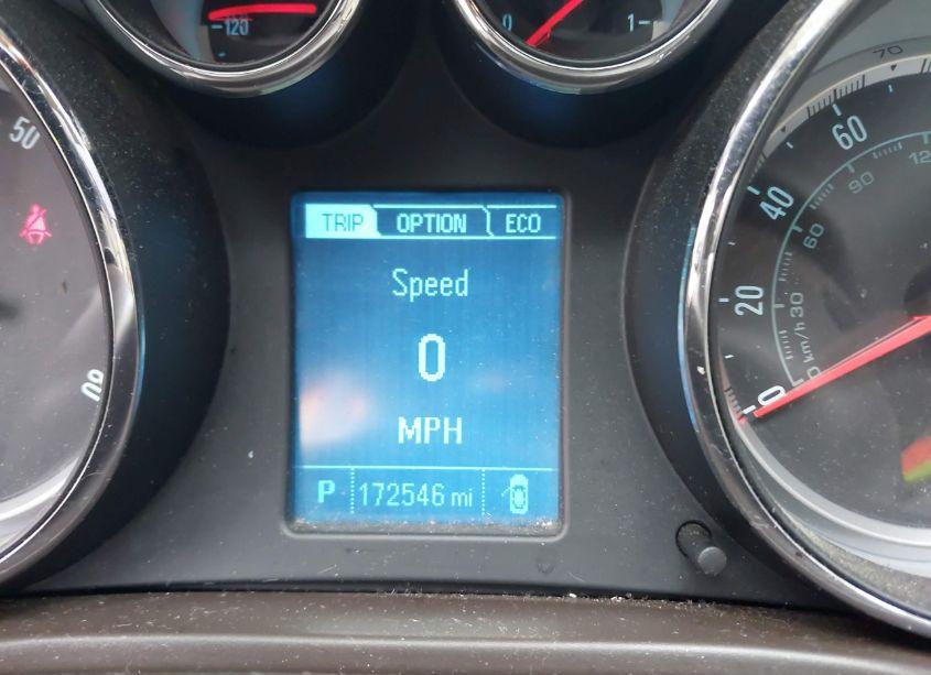 Photo 15 of 2011 Honda Odyssey TOURING/TOURING ELITE (VIN 5FNRL5H97BB048873)