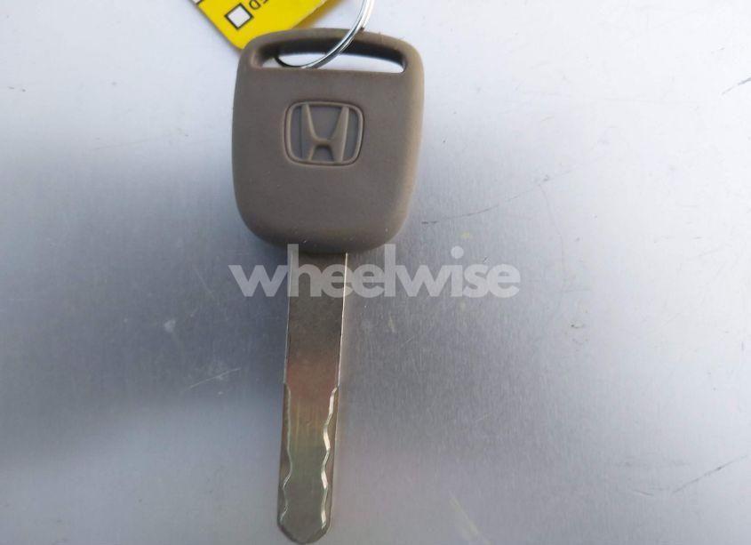 Photo 11 of 2011 Honda Odyssey TOURING/TOURING ELITE (VIN 5FNRL5H97BB085647)