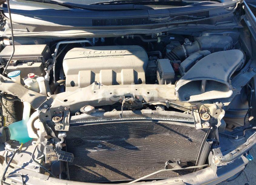 Photo 10 of 2012 Honda Odyssey TOURING/TOURING ELITE (VIN 5FNRL5H97CB014563)