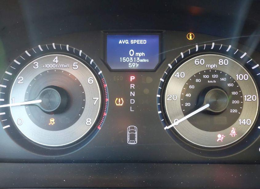 Photo 15 of 2012 Honda Odyssey TOURING/TOURING ELITE (VIN 5FNRL5H97CB046087)