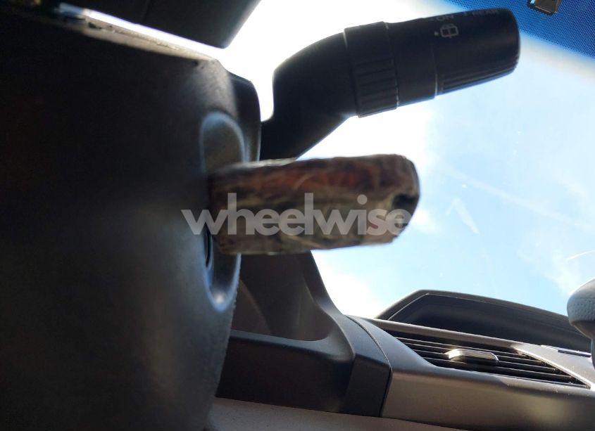 Photo 11 of 2012 Honda Odyssey TOURING/TOURING ELITE (VIN 5FNRL5H97CB073449)