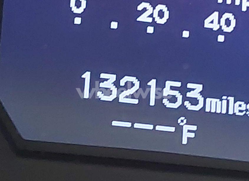 Photo 15 of 2012 Honda Odyssey TOURING/TOURING ELITE (VIN 5FNRL5H97CB073449)