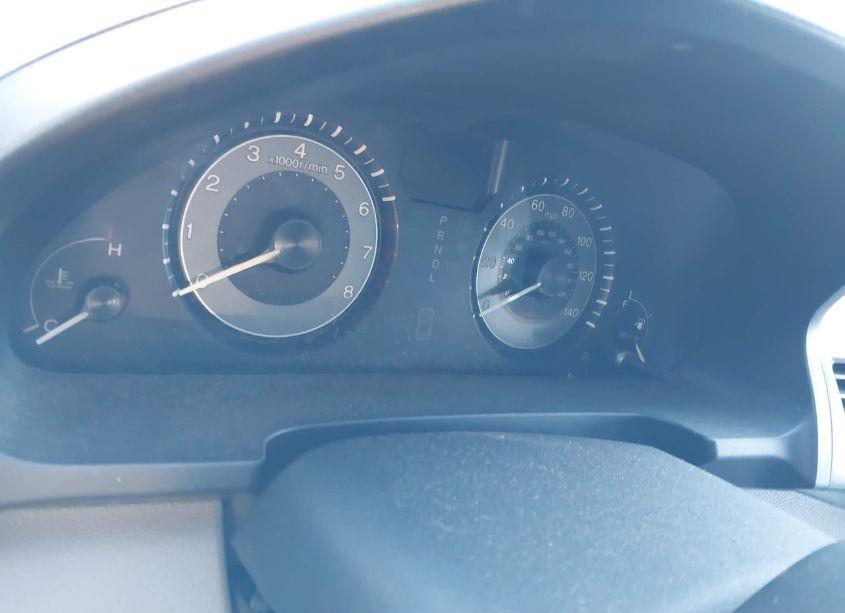 Photo 14 of 2013 Honda Odyssey TOURING/TOURING ELITE (VIN 5FNRL5H97DB009042)