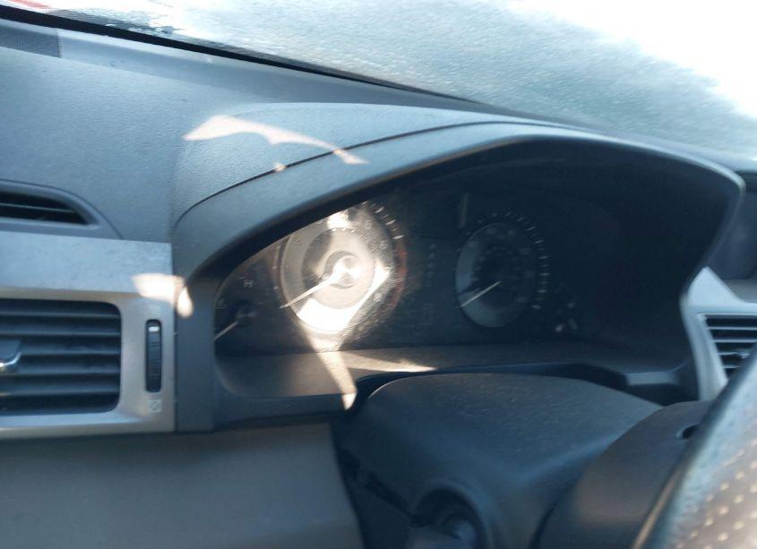 Photo 7 of 2013 Honda Odyssey TOURING/TOURING ELITE (VIN 5FNRL5H97DB009042)