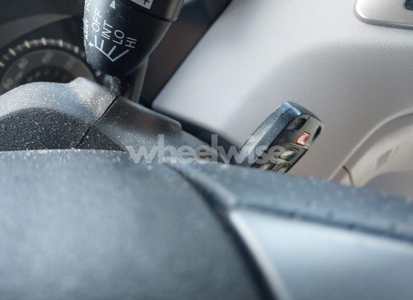 Photo 11 of 2013 Honda Odyssey TOURING/TOURING ELITE (VIN 5FNRL5H97DB018839)