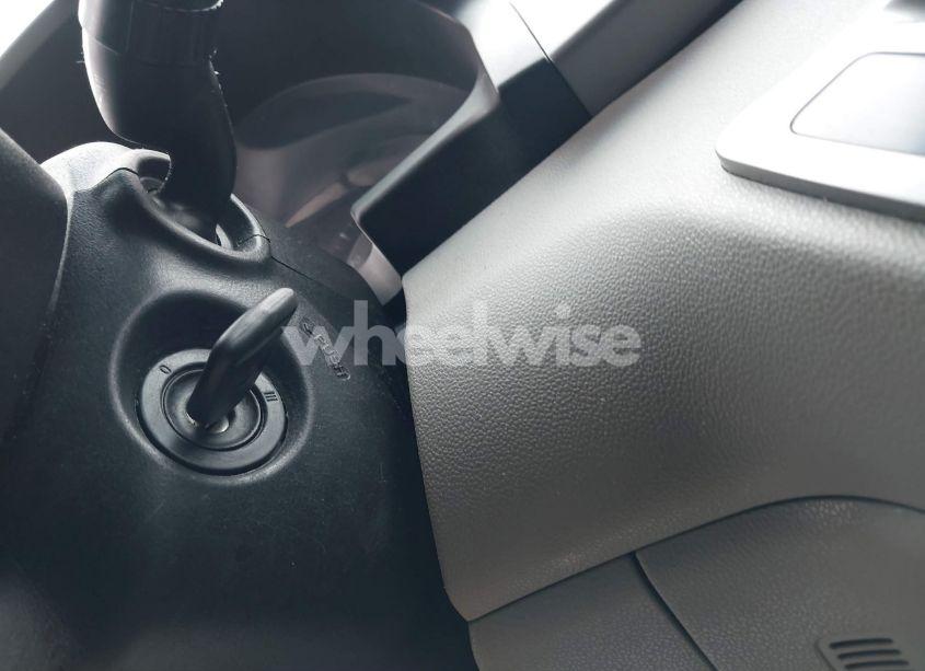 Photo 11 of 2013 Honda Odyssey TOURING/TOURING ELITE (VIN 5FNRL5H97DB026052)