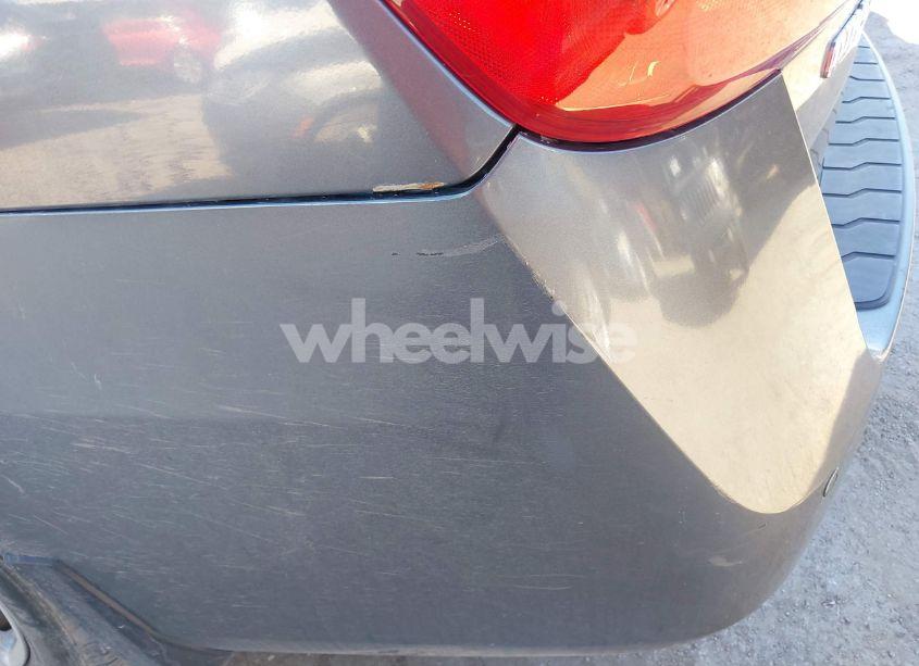 Photo 19 of 2013 Honda Odyssey TOURING/TOURING ELITE (VIN 5FNRL5H97DB026052)